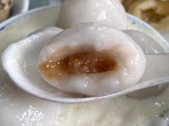 -阿三麻蓉汤圆(顺光大厦店)