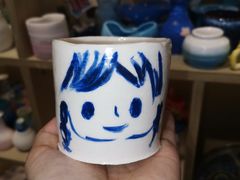 -陶语手工·拼豆·陶艺·银饰diy(宽厚里店)