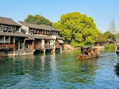 -乌镇景区
