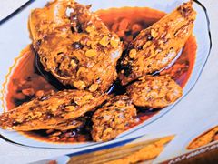-嘉州鲜知味钵钵鸡(奎星楼店)