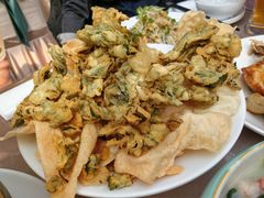 -天毓山庄·餐厅