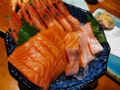 -和彩放题餐厅(酒仙桥店)