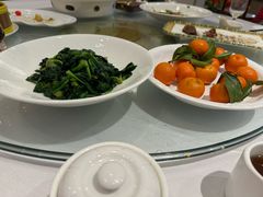 -骏莱海鲜鱼港(五角场店)