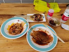 -马三洋芋片(兰州总店)