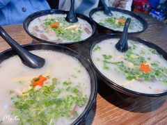 -鸭小妹鸭血粉丝(老门东店)