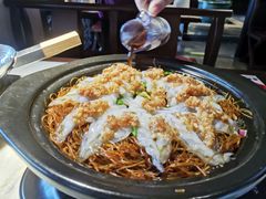 -农耕记·湖南土菜(海上世界店)