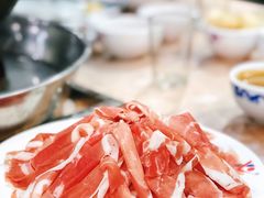 -鑫龙火锅城(环山路店)