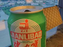 -无锡百乐温德姆花园酒店·自助餐厅