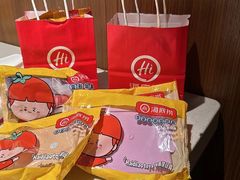 -海底捞火锅鲜切牛肉主题店(长寿路店)