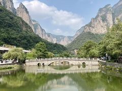 -云台山风景名胜区