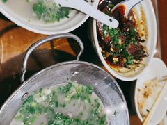 -杨三孃跷脚牛肉(玉双路店)