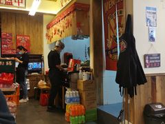 -文立新·秤盘麻辣烫(天通苑店)