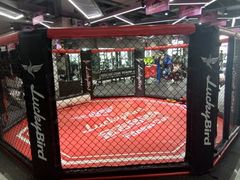 -万达影城(江北万达广场IMAX店)