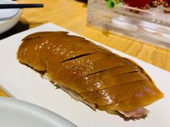 “酥不腻”烤鸭-小大董·烤鸭(五棵松店)