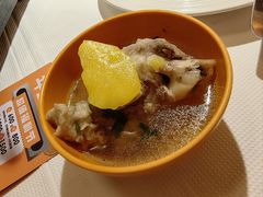 -谷丽麦馕新疆菜·清真(步步高梅溪新天地店)