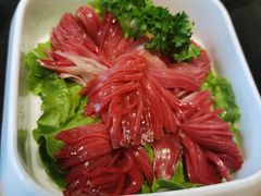 -一斗火锅·招财羊毛肚(泰吉滨江店)