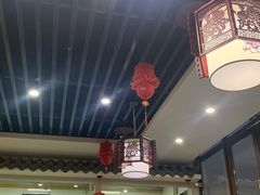 大堂-祥之缘北京烤鸭(美利广场店)