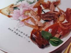 -京华烟云·北京烤鸭(领展购物广场·中关村店)