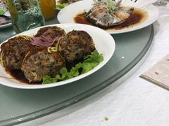 -紫玥铂尔曼酒店-冯府中餐厅