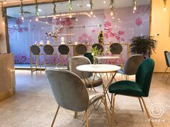 -卓花境Flowerwonderland花店