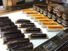 -Awfully Chocolate(来福士广场店)