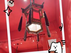 -南锣南门