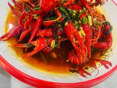 -辣不怕口味虾(凌霄路店)