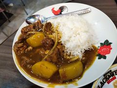 -新记美食(关闸店)