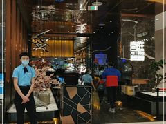 -喜庭海鲜自助(来福士店)