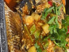 -宽窄巷子冒菜(中华广场店)