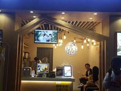 门面-挞柠·手打柠檬茶(江夏店)