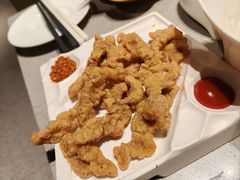 -海底捞火锅(河东万达广场店)