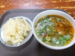 -龙门李家三旦羊肉汤馆