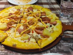 -米斯特比萨(罗斯福店)