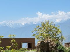 -萝卜寨羌文化生态旅游区