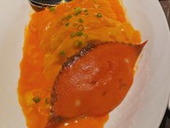 -海派悦庭·海胆烧麦·新融合菜(凯德广场店)