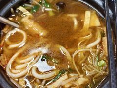 -天瑞福云南过桥米线(十里河店)