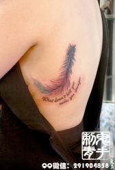 -鬼手纹身小鬼店