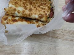 -金杨老摊头蛋饼(金口路店)