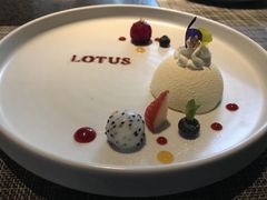 -莲西餐(曲江店)