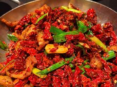 -山石榴·贵州菜(丰盛里店)