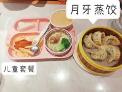 -蓉李记成都名小吃(合肥包河万达店)