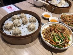 -知味观(湖滨总店)