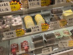 -包满意面包糕点(东坝店)