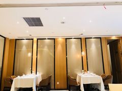 大堂-粤麓轩餐厅(中信泰富广场店)