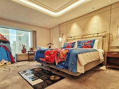 -北京中国大饭店