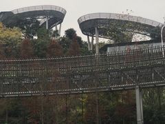 -梅峰山地公园