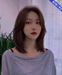 点击看大图 -MOVAN HAIR莫凡匠人发型屋