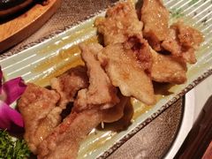 -七八冷面·延边朝鲜族美食(圣熙八号店)