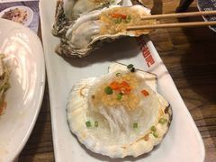 -管氏翅吧(国展店)